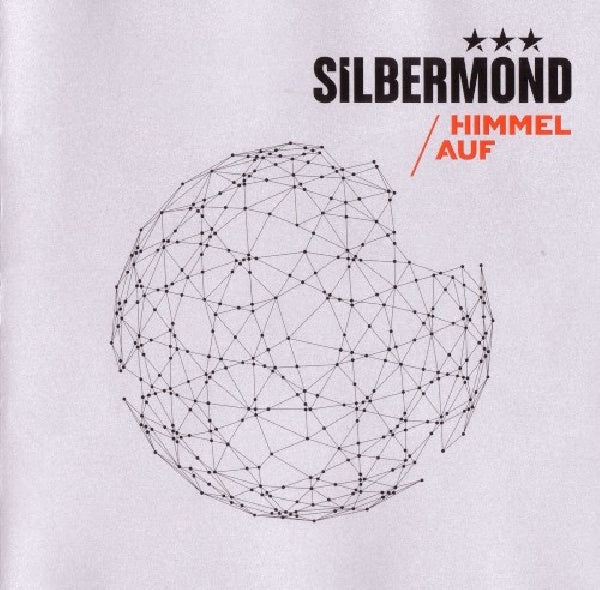 Silbermond - Heaven on (CD)