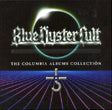 Blue Oyster Cult - The columbia albums collection (CD) - Velvet Music