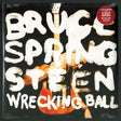 Bruce Springsteen - Wrecking ball (LP) - Velvet Music