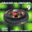 Various - Grand 12 inches 9 (CD) - Velvet Music