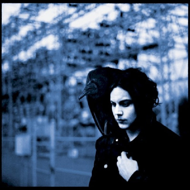 Jack White - Blunderbuss (LP) - Velvet Music