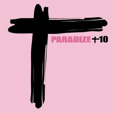 Indochine - Paradize +10 (CD) - Velvet Music