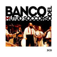 Banco Del Mutuo Soccorso - Banco del mutuo soccorso (CD) - Velvet Music