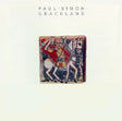 Paul Simon - Graceland 25th anniversary edition (CD)