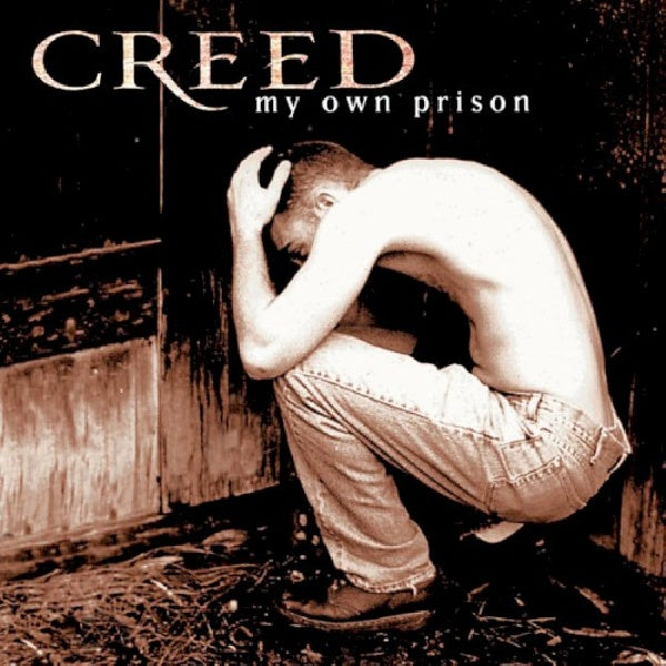 Creed - My own prison (CD) - Velvet Music