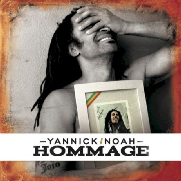Yannick Noah - Tribute (CD)
