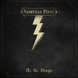 Nashville Pussy - Up the dosage (CD) - Velvet Music