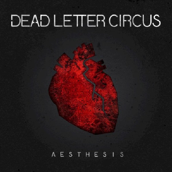 Dead Letter Circus - Aesthesis (CD)