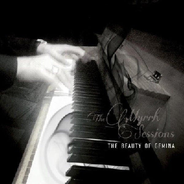 The Beauty Of Gemina - Myrrh sessions (CD) - Velvet Music