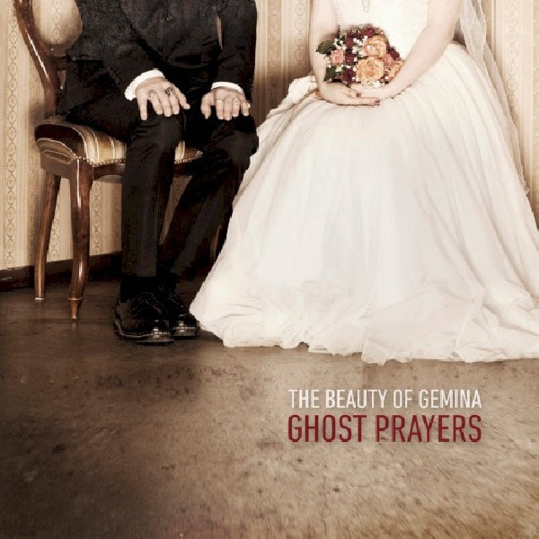 Beauty Of Gemina - Ghost prayers (CD) - Velvet Music