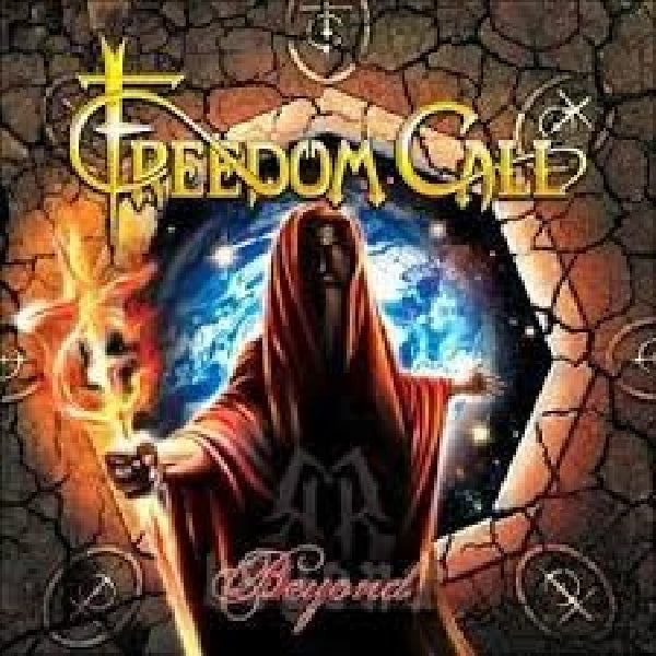 Freedom Call - Beyond (CD) - Velvet Music