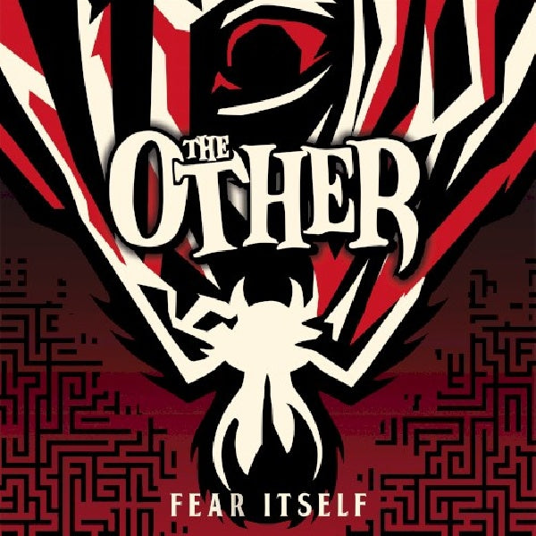 Other - Fear itself (CD) - Velvet Music