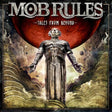 Mob Rules - Tales from beyond (CD) - Velvet Music