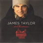 James Taylor - A christmas album -12tr- (CD)