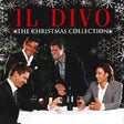 Il Divo - The christmas collection (CD) - Velvet Music