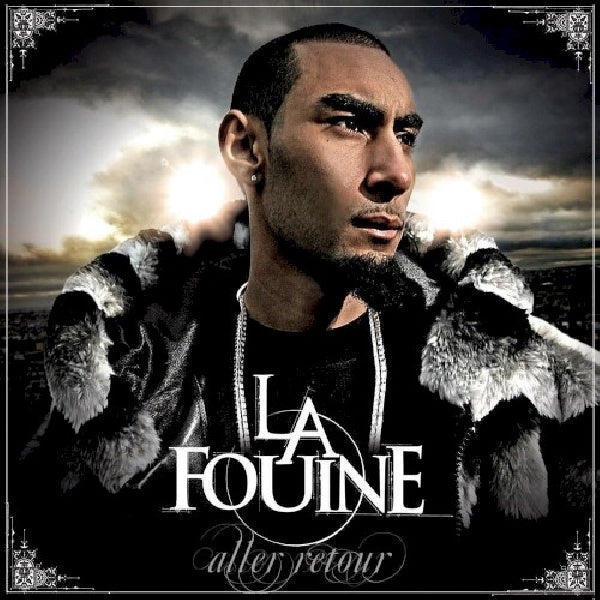 La Fouine - Aller retour (CD) - Velvet Music