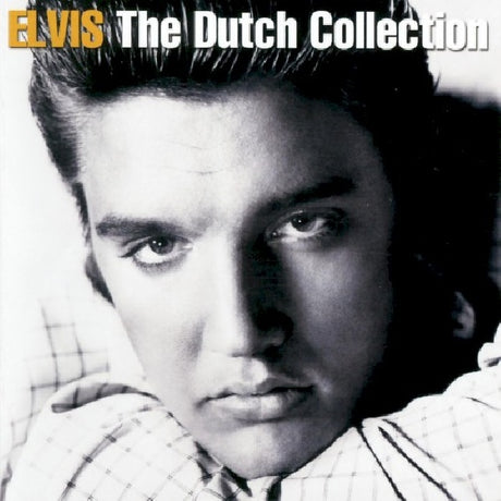 Elvis Presley - The complete dutch collection (CD) - Velvet Music