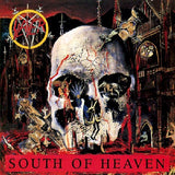 Slayer - South Of Heaven (second hand CD)