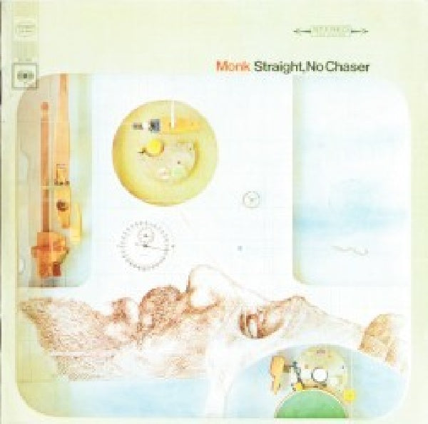 Thelonious Monk - Original album classics (CD) - Velvet Music