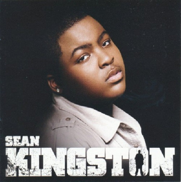 Sean Kingston - Sean Kingston (CD)
