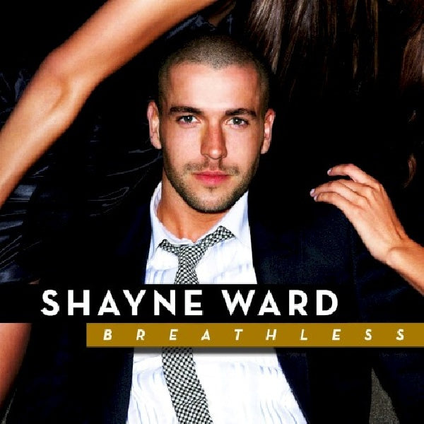 Shayne Ward - Breathless (CD)