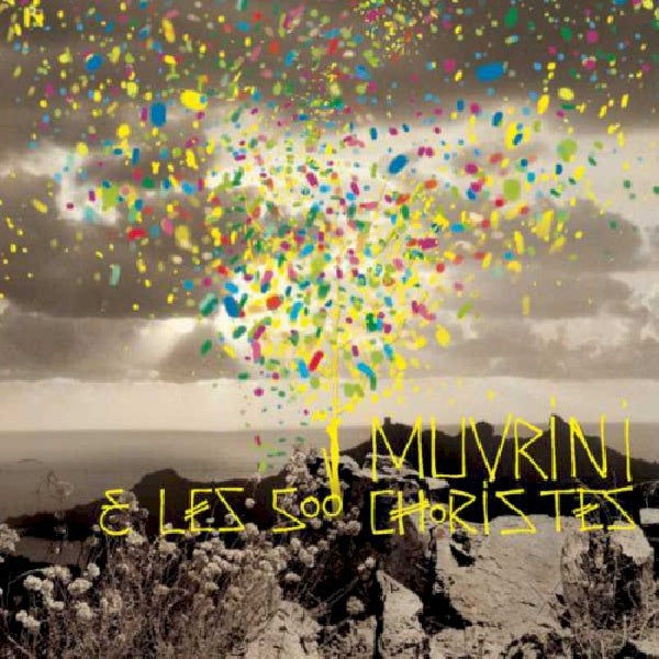 I Muvrini - I muvrini et les 500 choristes (CD) - Velvet Music