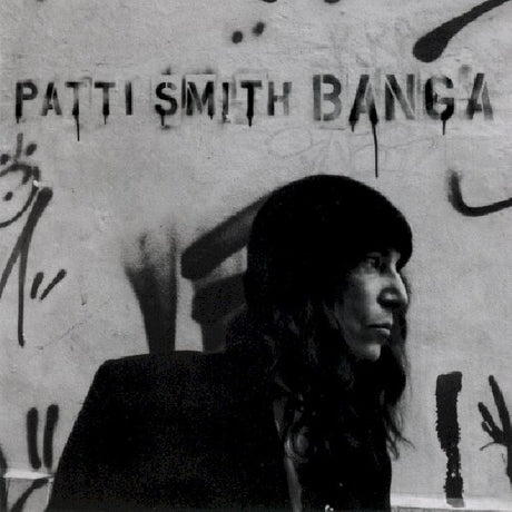 Patti Smith - Banga (CD) - Velvet Music