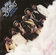 Isley Brothers - Heat is on (CD) - Velvet Music