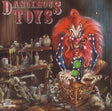 Dangerous Toys - Dangerous toys (CD) - Velvet Music