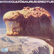 Blue Oyster Cult - Cultosaurus erectus (CD) - Velvet Music