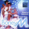 Boney M. - Rivers of babylon (CD) - Velvet Music