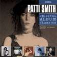 Patti Smith - Original album classics (CD) - Velvet Music