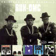 Run Dmc - Original album classics (CD) - Velvet Music