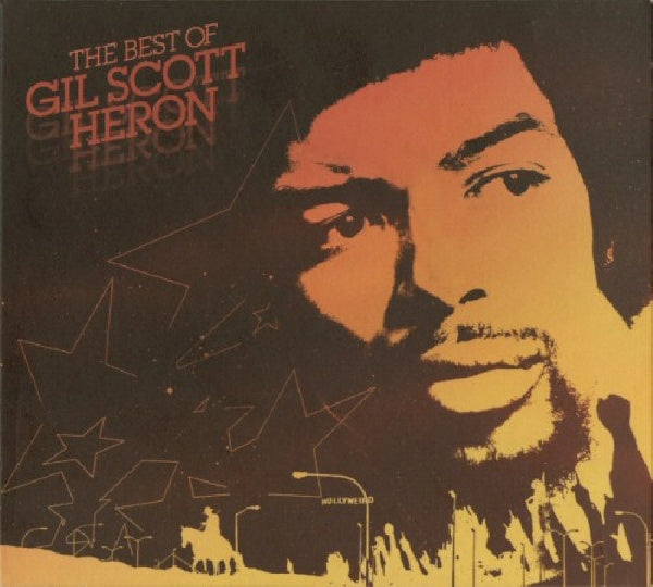 Gil Scott Heron - Very best of (CD)
