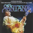 Santana - Guitar heaven: the greatest guitar classics of all time (CD) - Velvet Music