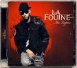 La Fouine - Mes repã¨res (CD) - Velvet Music