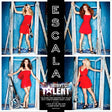 Escala - Escala (CD) - Velvet Music