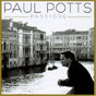 Paul Potts - Passione (CD) - Velvet Music