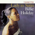 Billie Holiday - Lady in satin (CD) - Velvet Music
