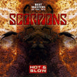 Scorpions - Hot & slow - best masters of the 70s (CD) - Velvet Music