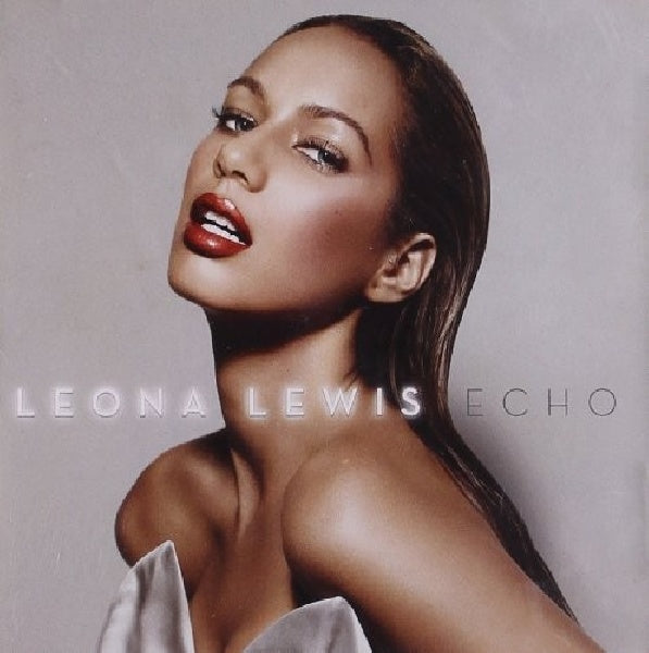 Leona Lewis - Echo (CD) - Velvet Music