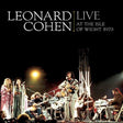 Leonard Cohen - Leonard cohen live at the isle of wight 1970 (CD) - Velvet Music