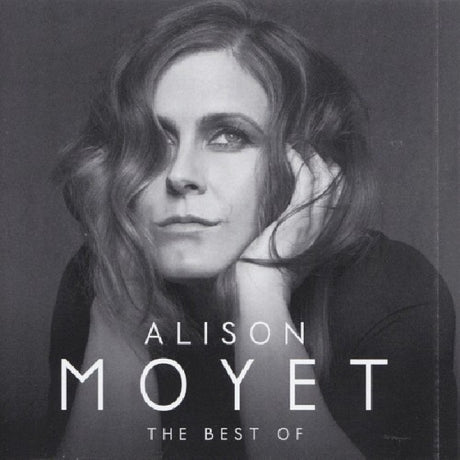 Alison Moyet - The best of... (CD) - Velvet Music