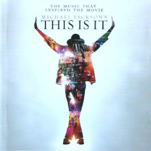 Michael Jackson - Michael jackson's this is it (CD) - Velvet Music