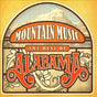 Alabama - Mountain music: the best of (CD) - Velvet Music