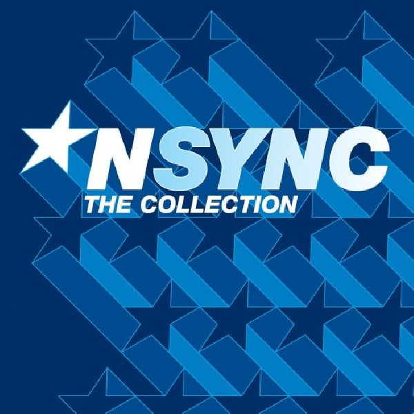 N Sync - Collection (CD) - Velvet Music