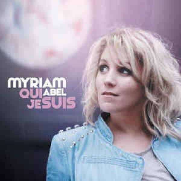 Myriam Abel - Myriam abel (CD) - Velvet Music