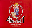 V/A (Various Artists) - 42nd street (CD) - Velvet Music