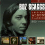 Boz Scaggs - Original album classics (CD) - Velvet Music