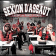Sexion D'assaut - L'ecole des points vitaux (CD) - Velvet Music